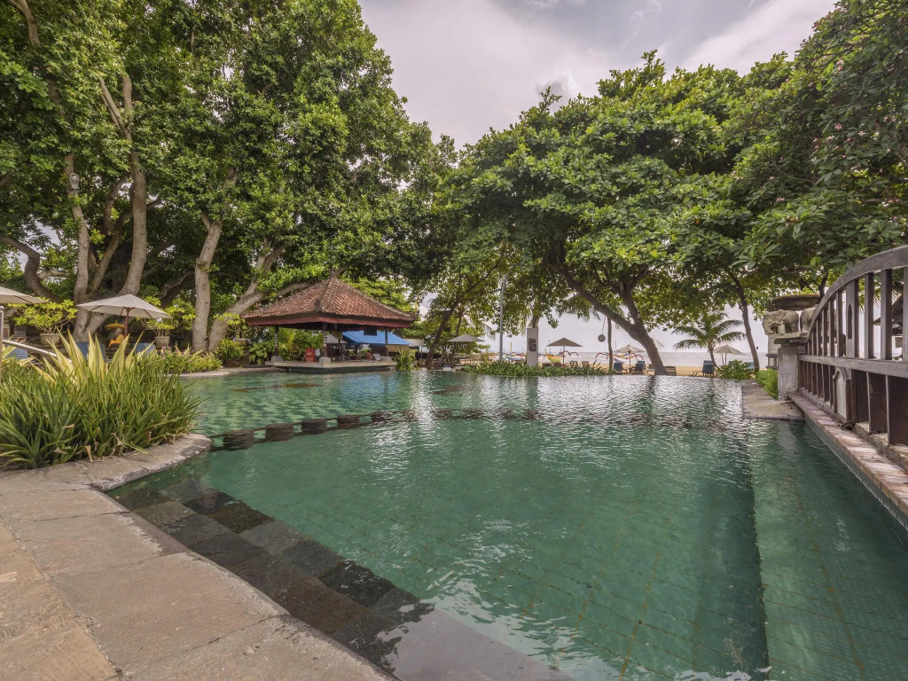 Besakih Beach Hotel