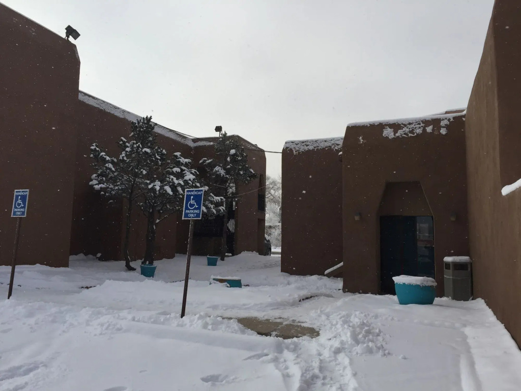 Taos Valley Lodge