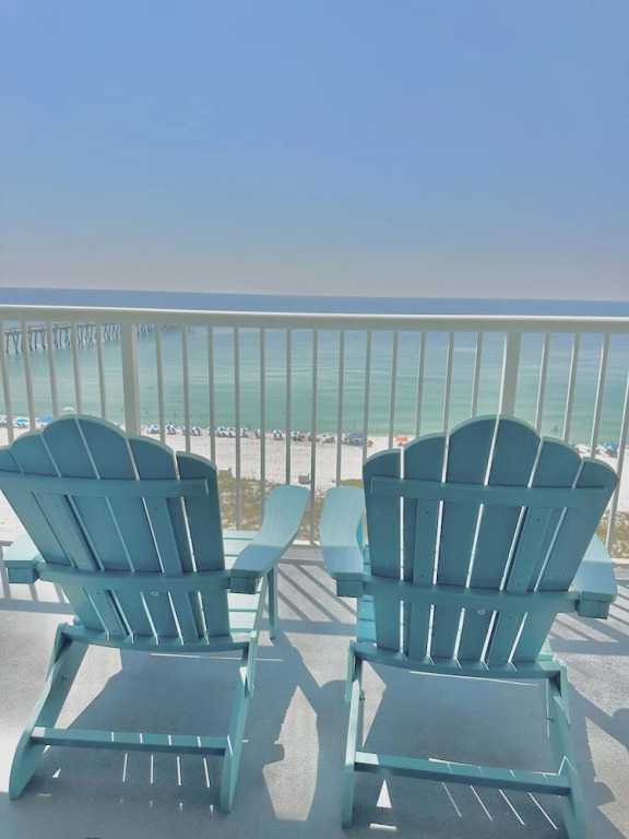 Sea Salt Villa condo