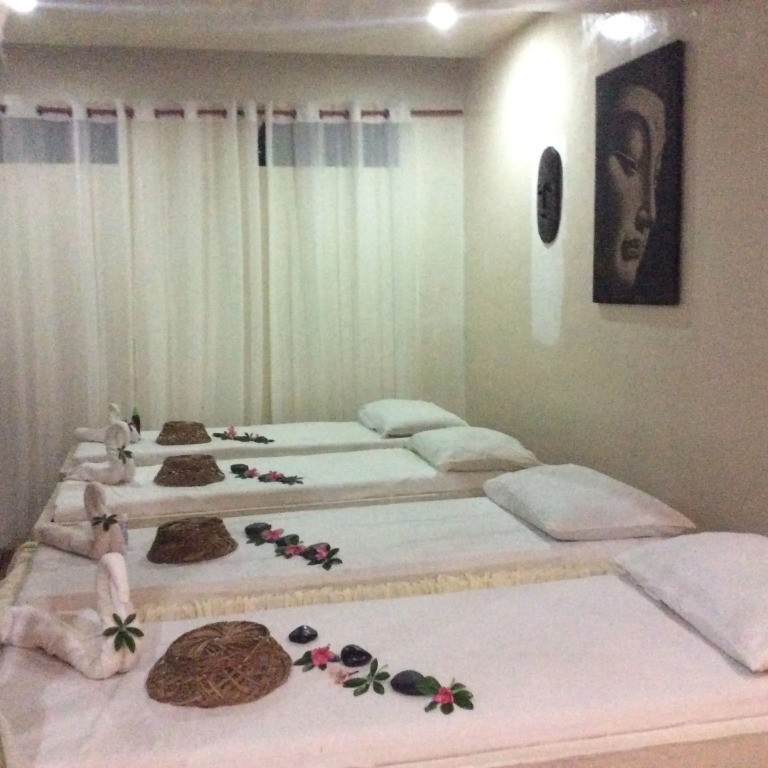 Diwata Resort & Spa