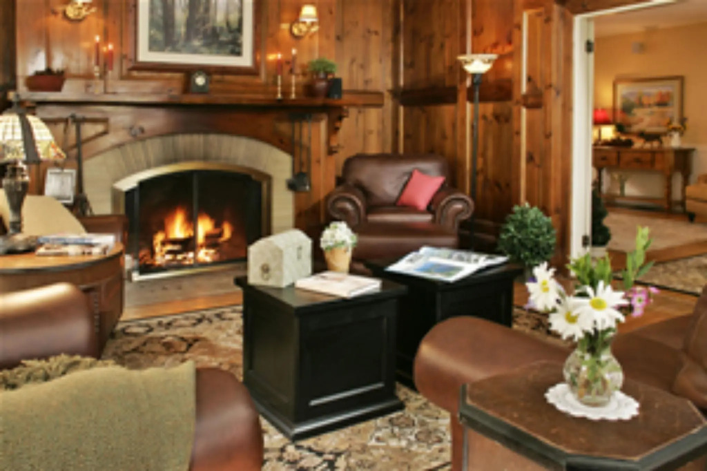 Inn at Jackson