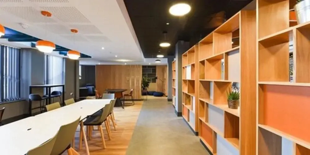 The Heights-Campus Accommodation
