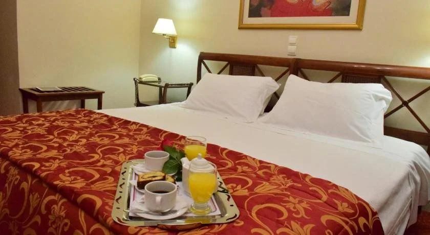 Hotel Galaxias