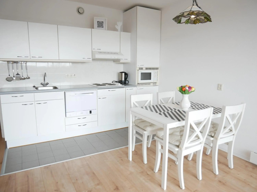 Badhotel Appartement 327 Callantsoog