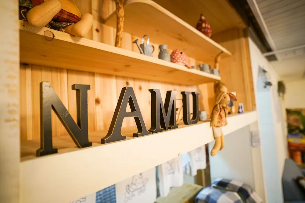 Suncheon guesthouse Namdo