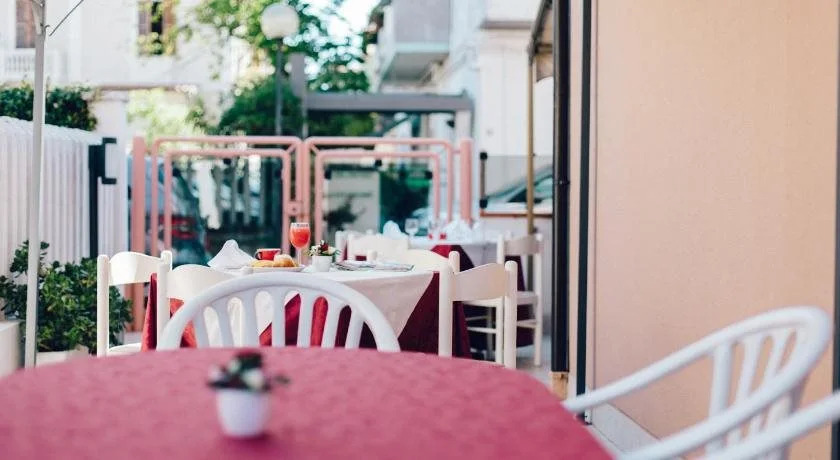 Hotel Roma