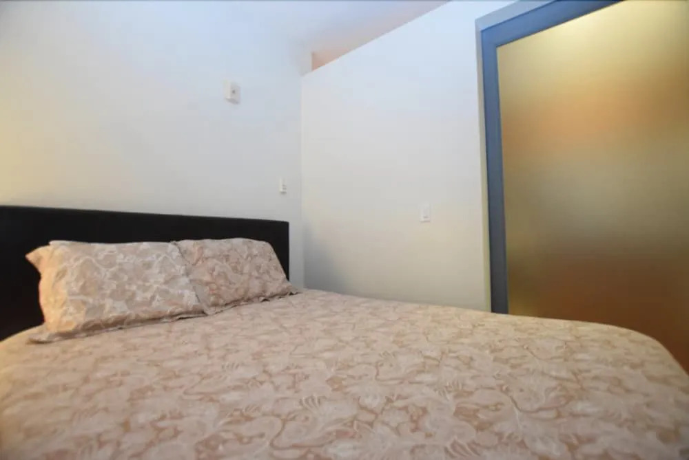 Pike Place Gum Wall Apartments