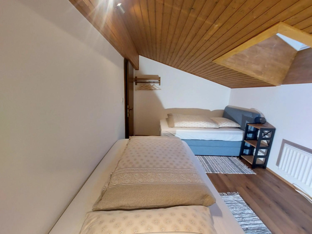 Stony Sea Apartments