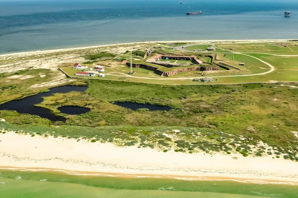 Gulf Shores Surf & Racquet Club 306C