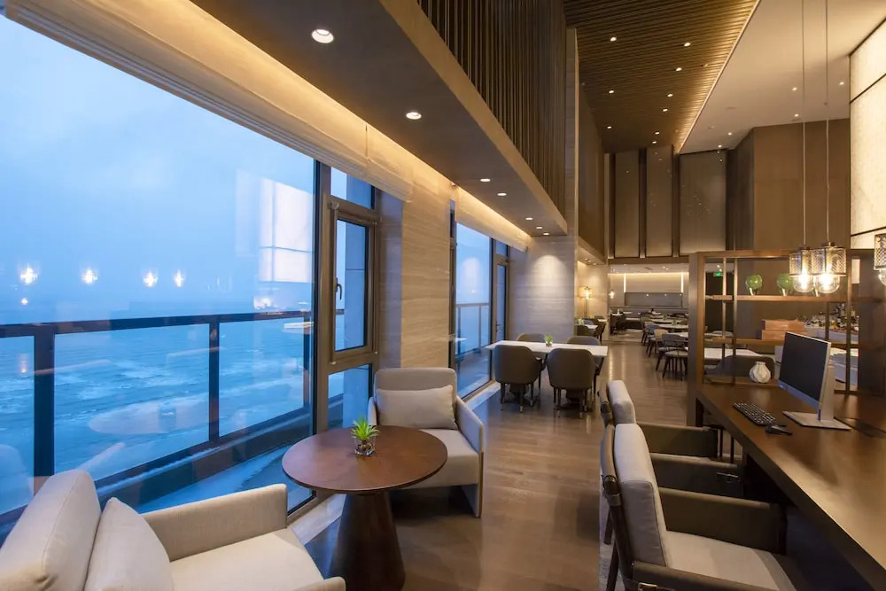 Marriott Yantai