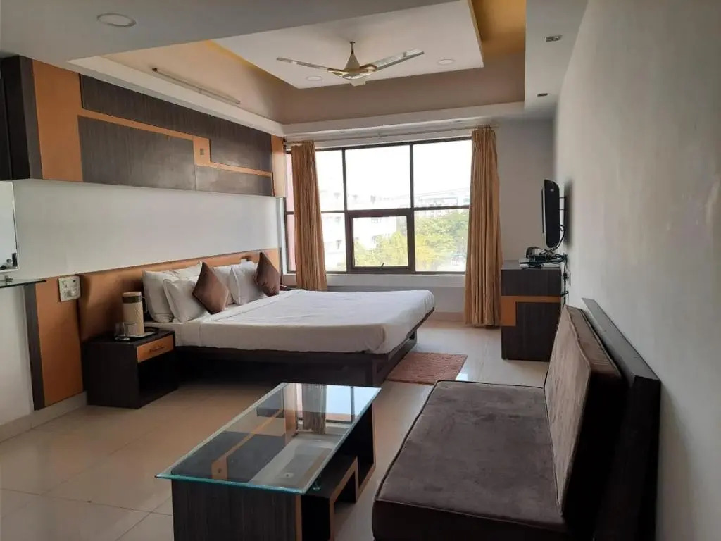 Hotel Grand Suites