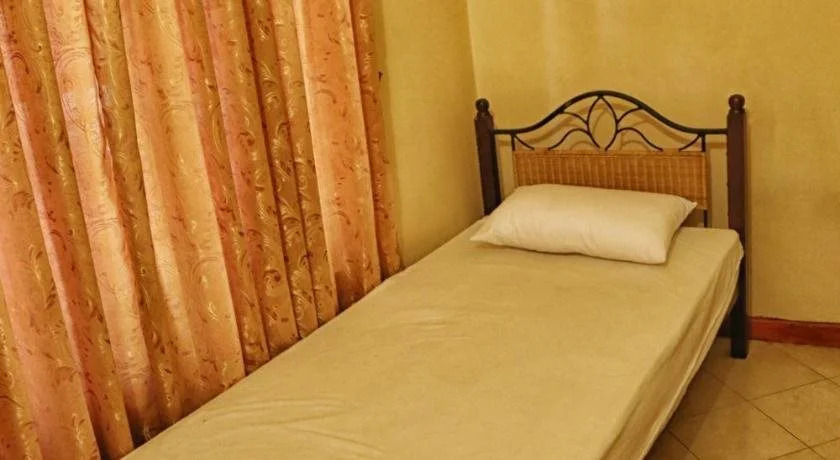 Mahaweli View Bungalow