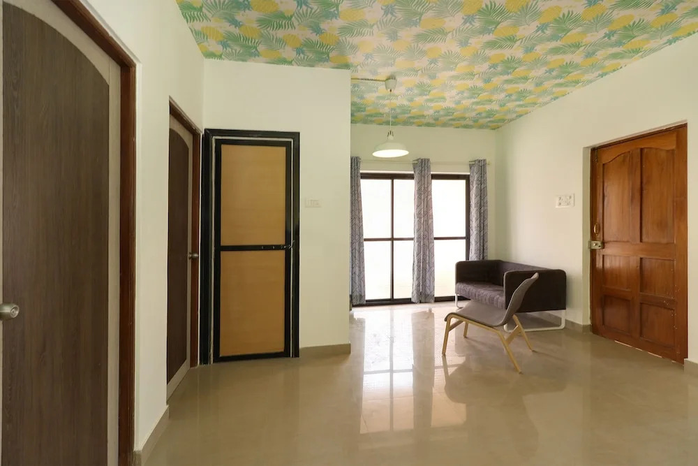 OYO 24515 Home Design 2BHK Porvorim