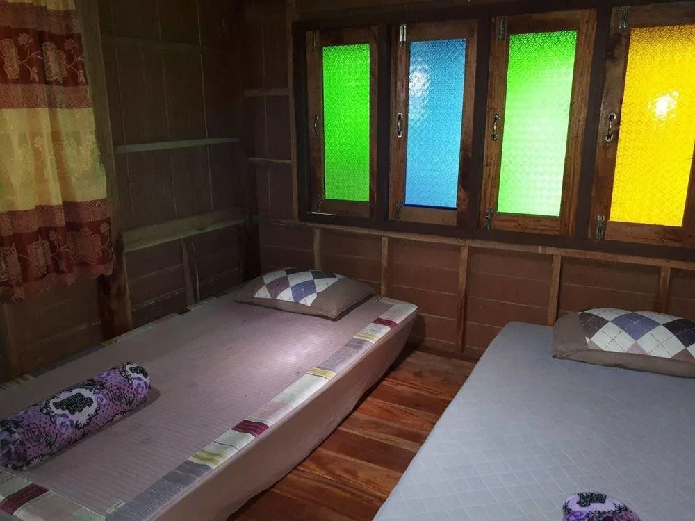 Petchkiri Homestay