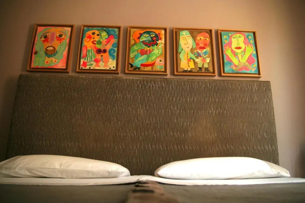 Casa Mia a Trastevere