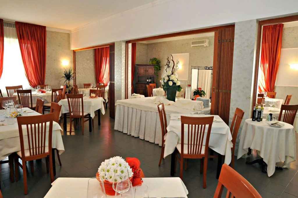 Hotel Mini Palace - Country House