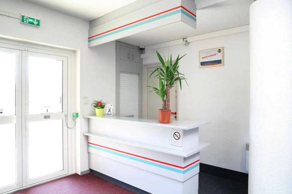 B&B HOTEL Avignon 2