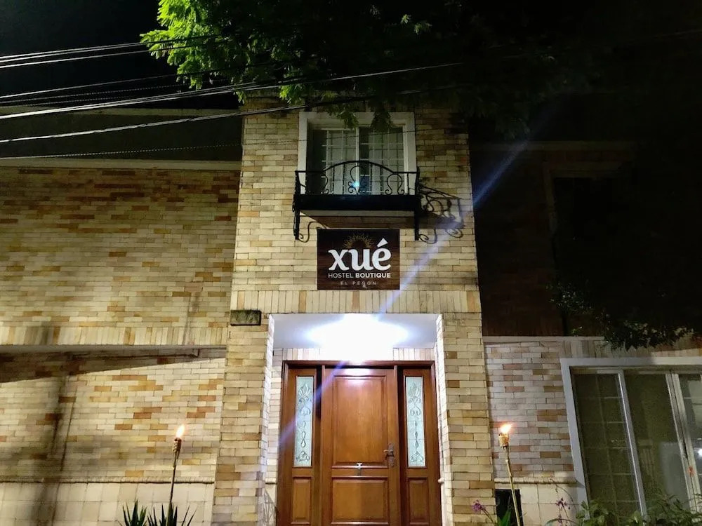 Xue Hostel Boutique
