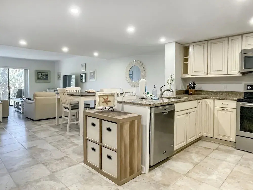 482 Plantation Club Villas at The Sea Pines Resort