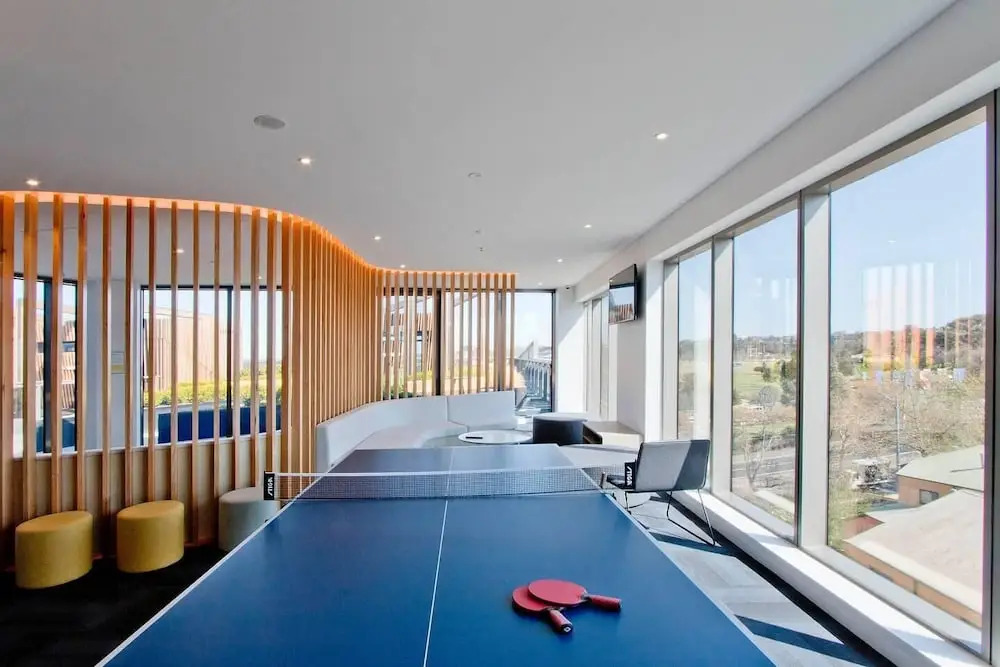 Spectacular Private Balcony Views with Pool