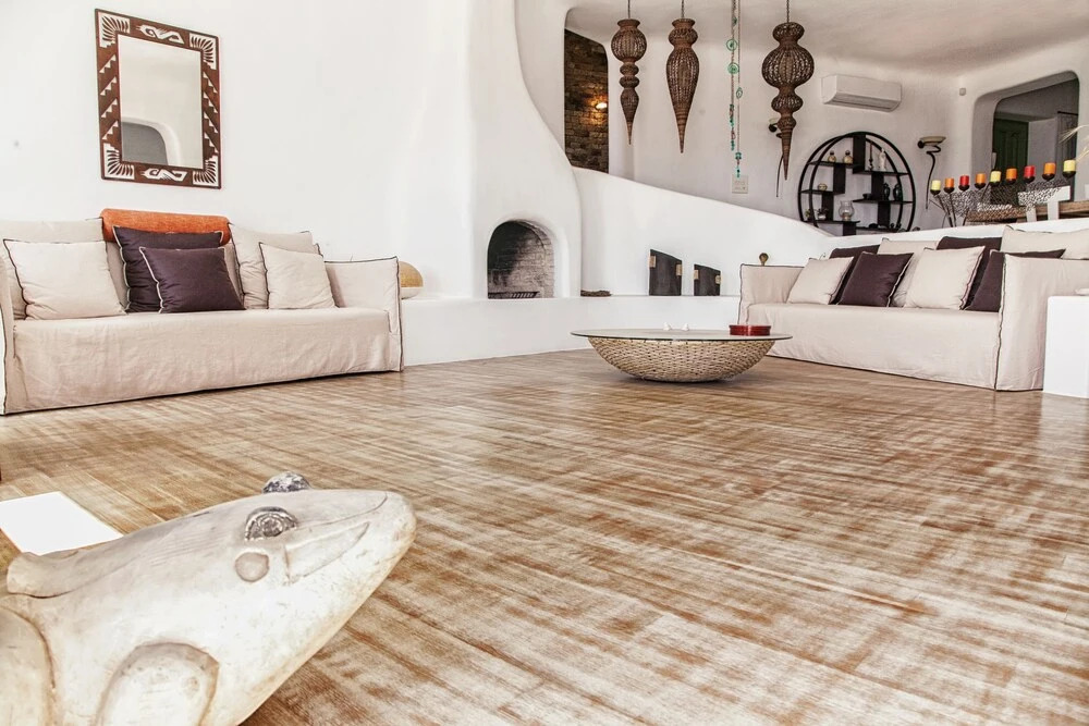 Villa Ilana by Mykonos Pearls
