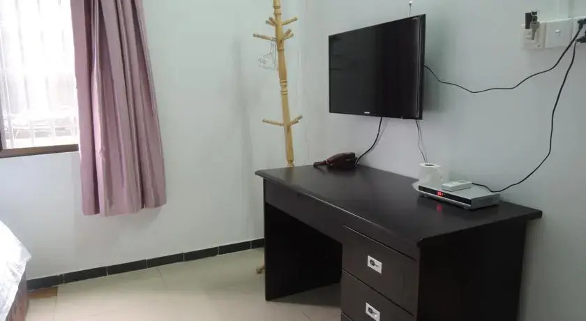DaZhongHua Guest House