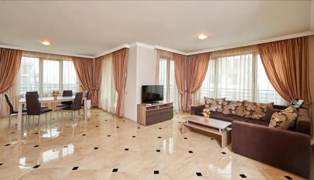 Boutique Rose Gardens Pomorie