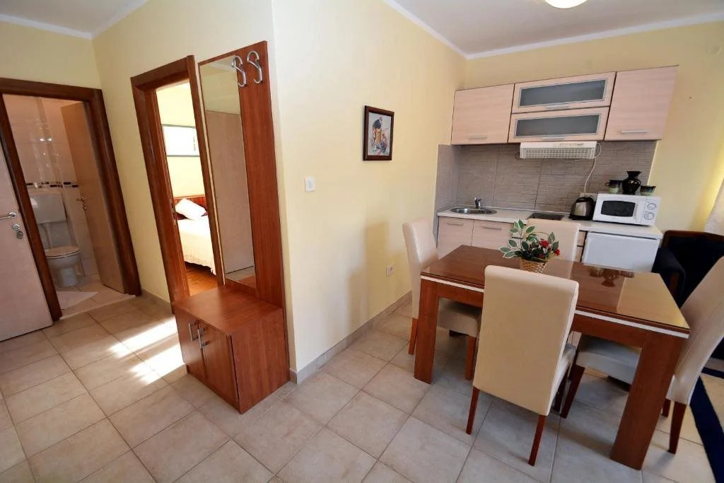 Apartments Soso