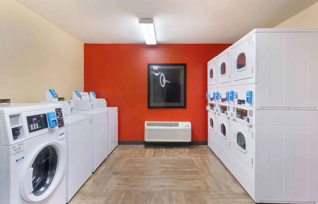Extended Stay America Suites - Seattle - Lynnwood