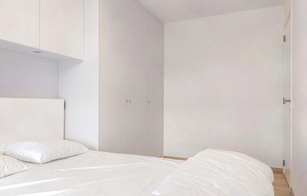 Awesome Apartment in Blankenberge With Outdoor Swimming Pool, 2 Bedrooms and Heated Swimming Pool