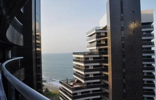 Férias Na Praia