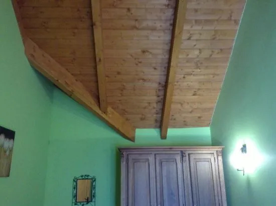 Casa Carpintero