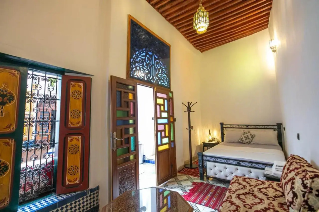 Maison dHtes Zohor