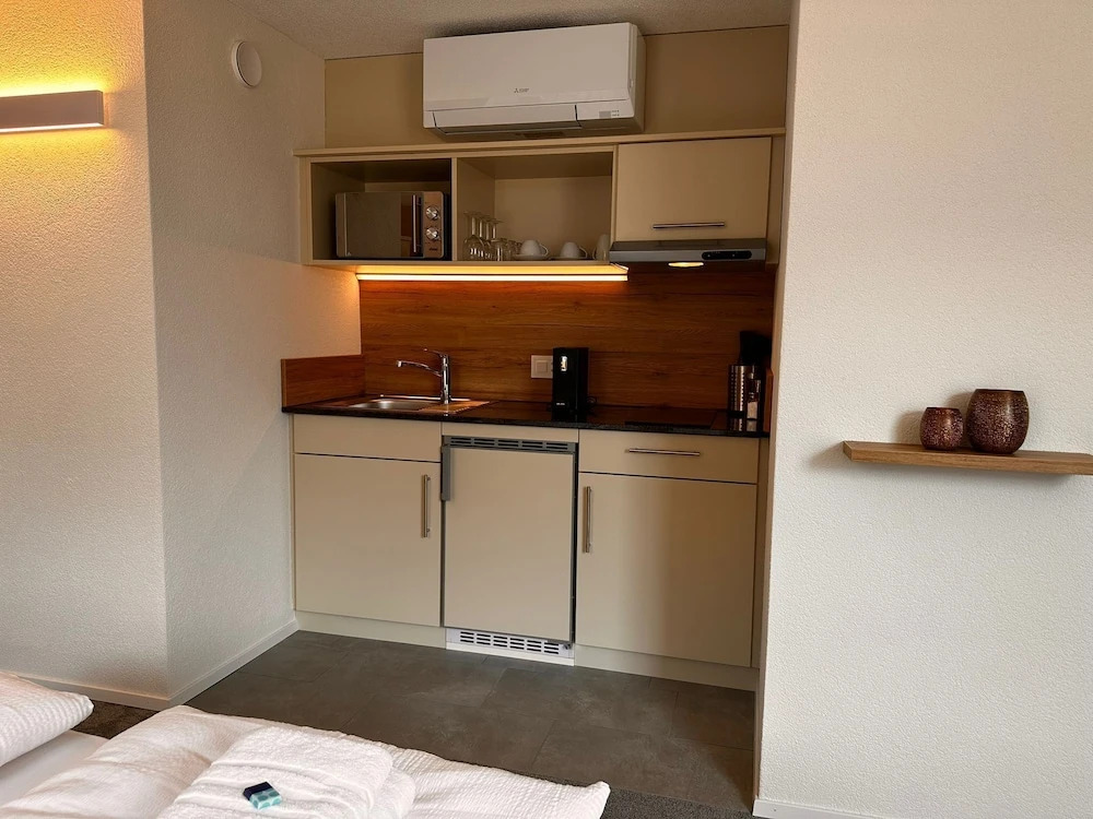 Aparthotel Krone - Self Check-In