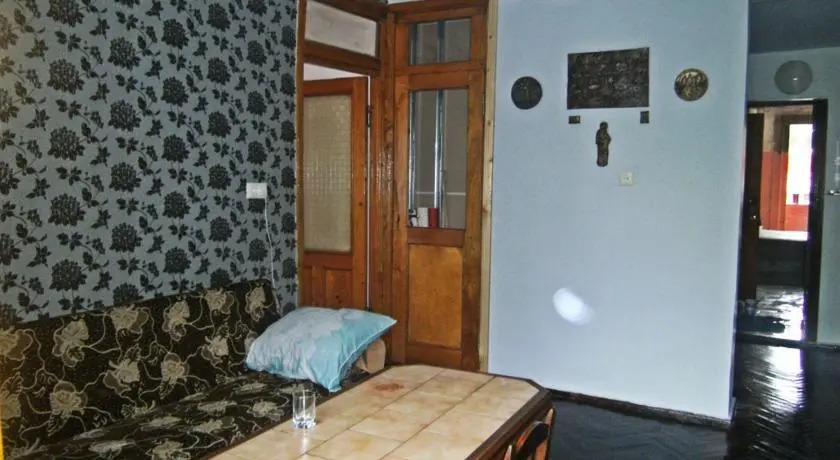 Guest House on Parnavaz Mepe 7