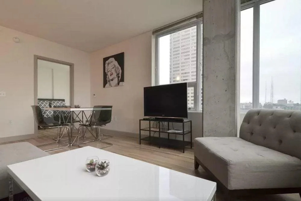 First Hill Suites by Luxe Hubs