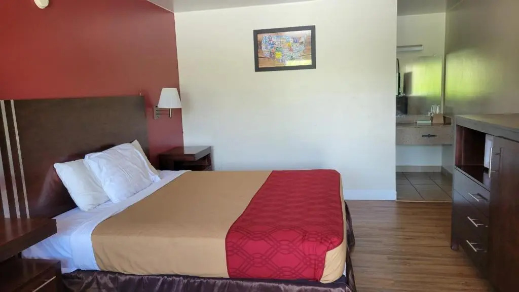 Kings Inn Motel