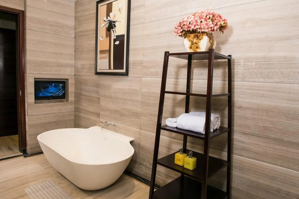 Wenyi Hotel - Dongguan