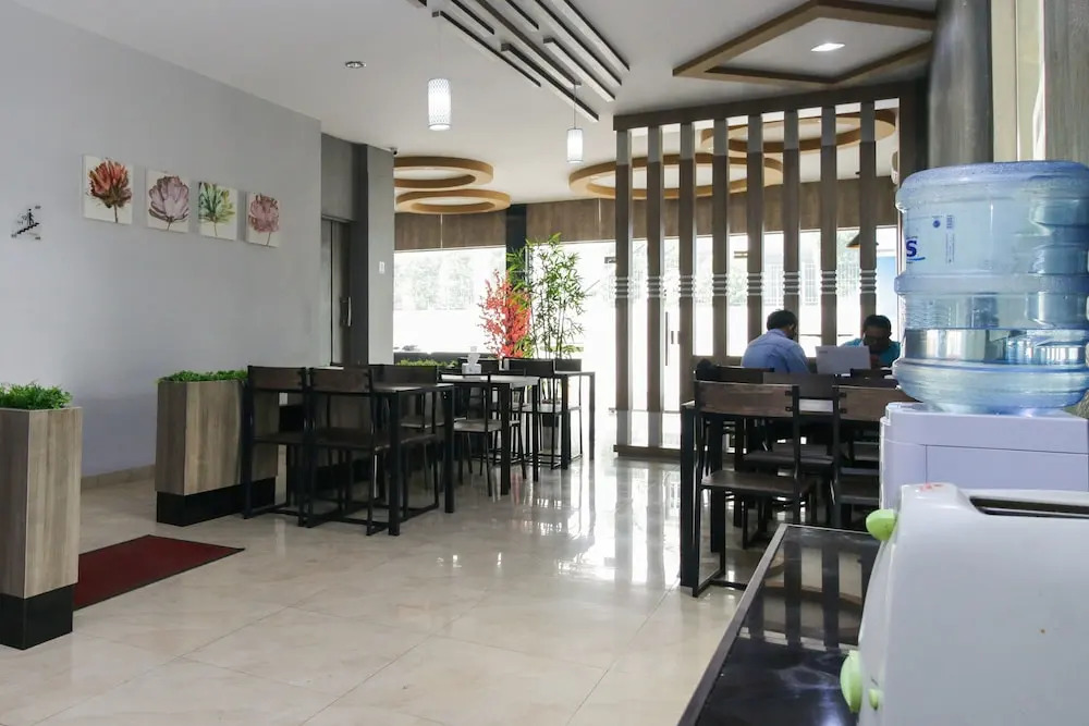 Airy Musyawarah 12 SKA Pekanbaru