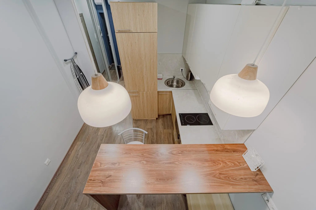 Rooms-Eкб (Румс-Екб) на улице Малышева