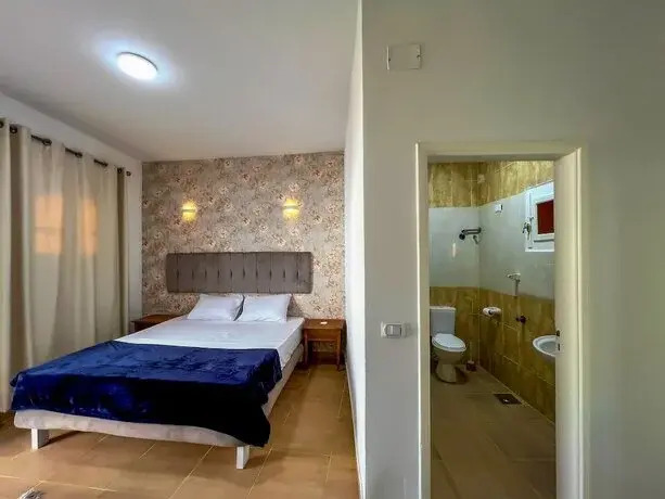 La Perla Dahab Hotel