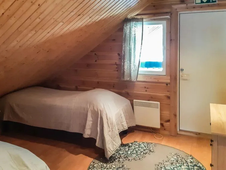 Holiday Home Antin mökki