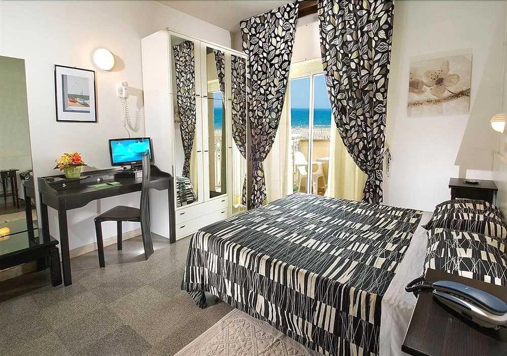 Hotel Strand