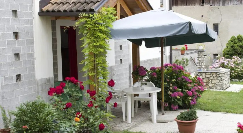 Il Giardino delle Rose
