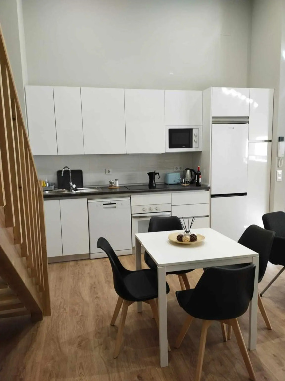 Apartamento Retiro