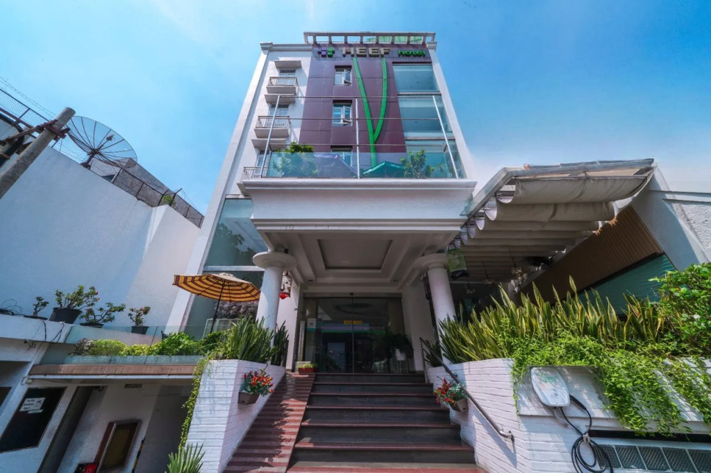 Heef Hotel