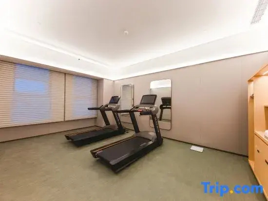 JI Hotel (Lu'an Yu'an District Wanda Plaza)