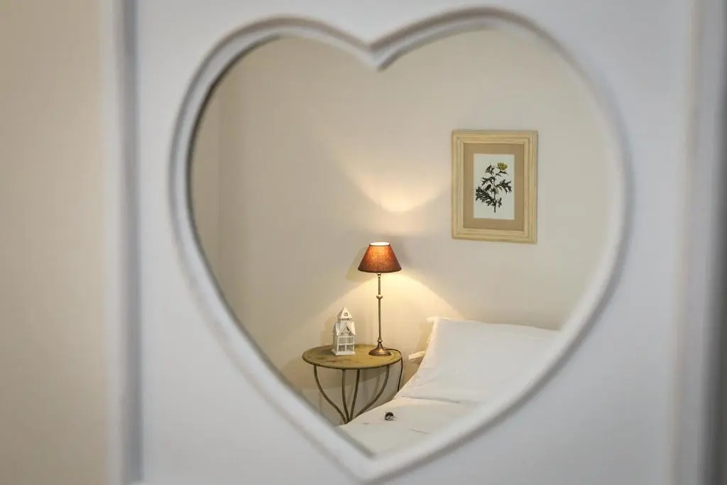 B&B Casa del Teatro