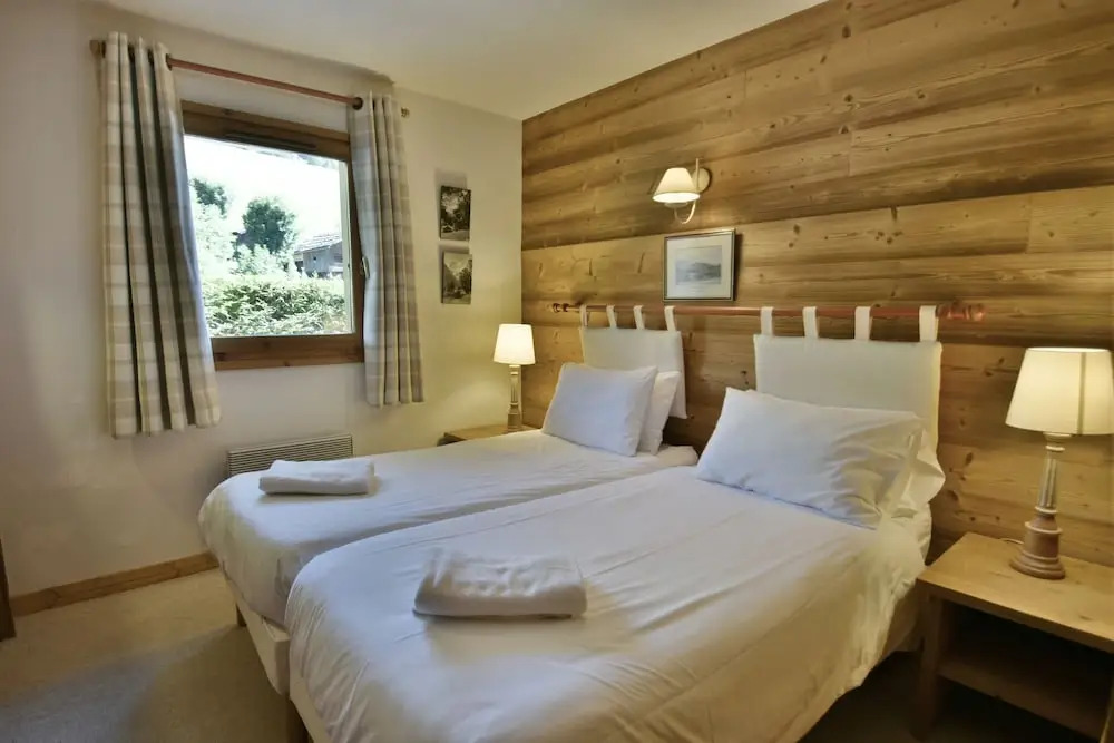 A2 Pistes du Soleil - ARAVIS Holidays
