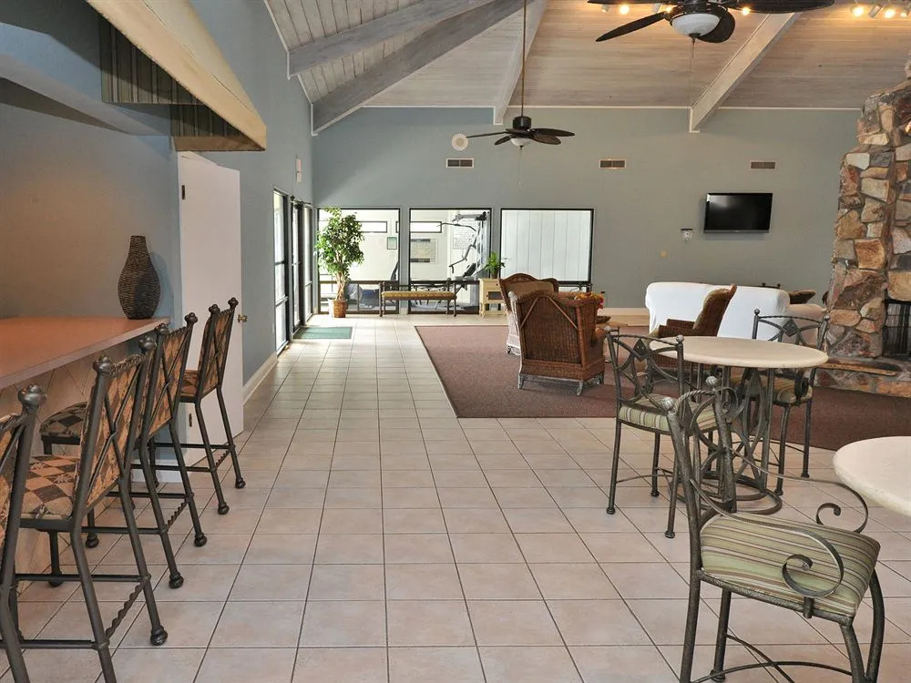 Beach House Condominiums by Wyndham Vacation Rentals